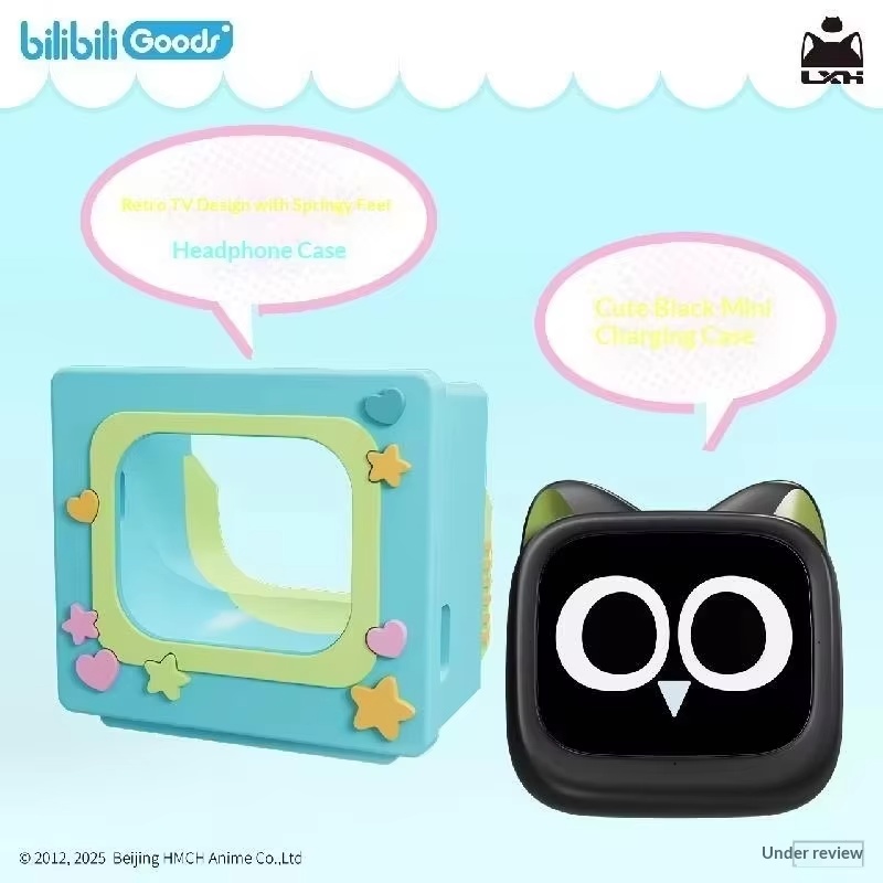 BilibiliGoods CUBEFACE The Leg - đánh giá và giá Gaming Accessories In China