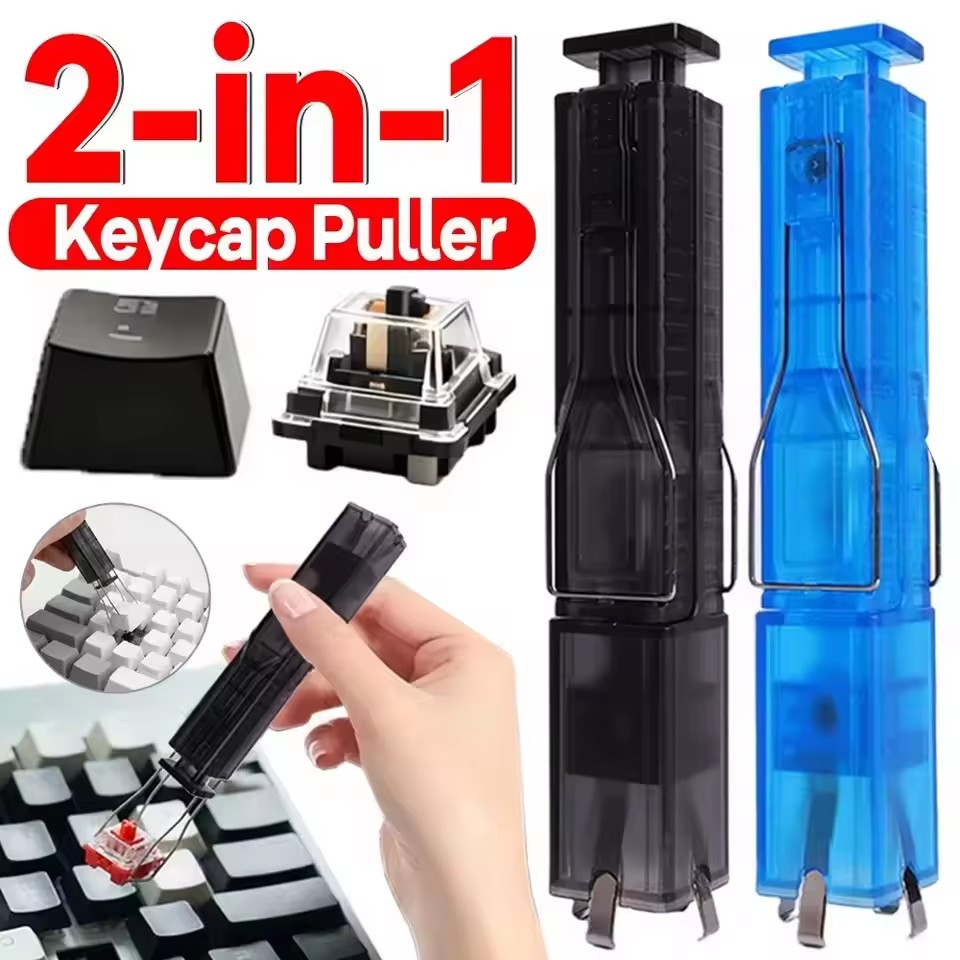 1/2Pcs Switch Puller Mechanica - đánh giá và giá Gaming Accessories Aesthetic