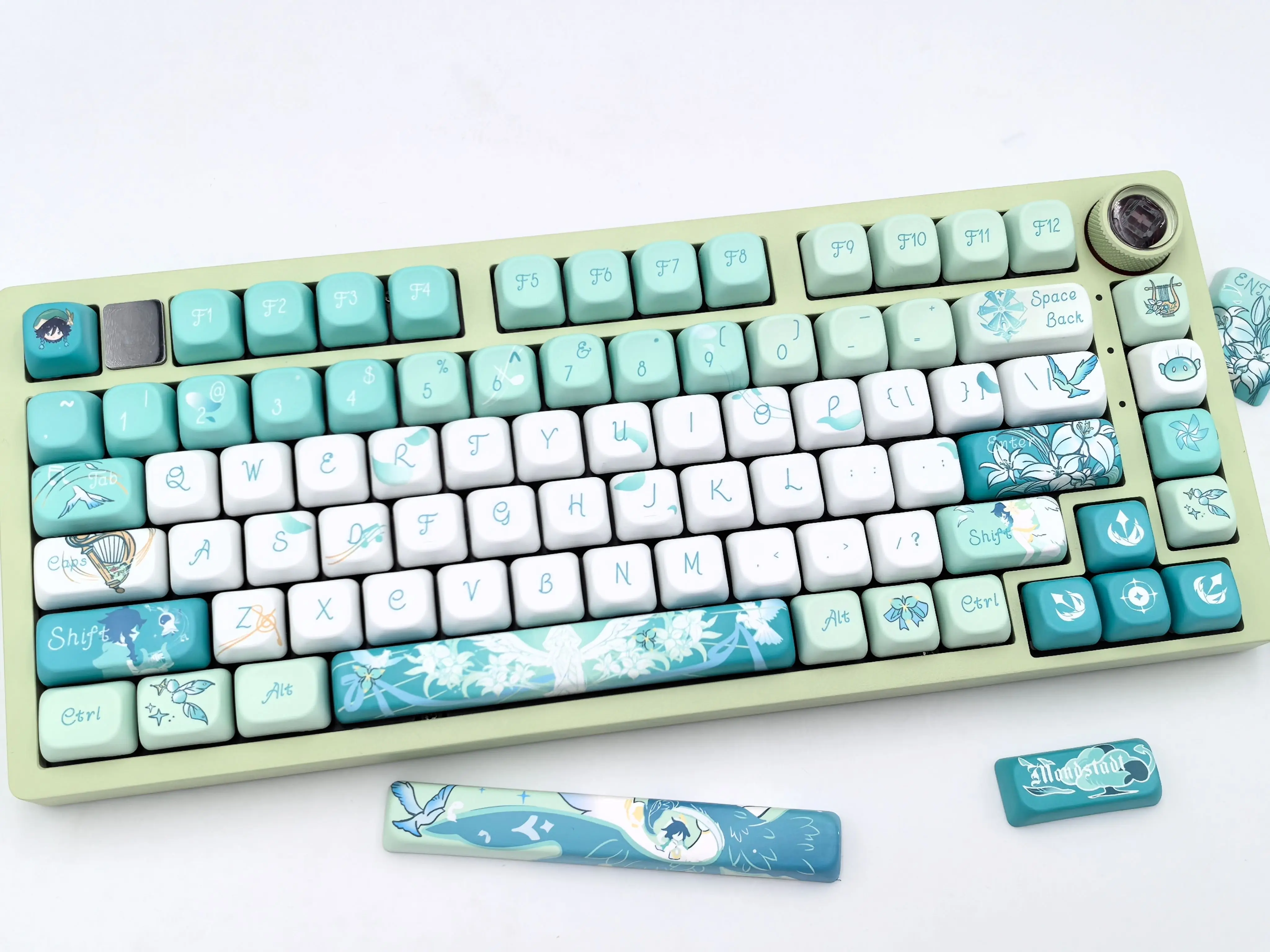 Game Genshin Impact Limited Ed - đánh giá và giá Gaming Accessories In China