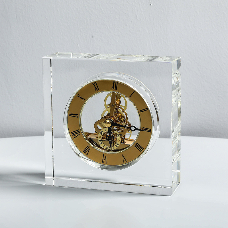 Nordic Crystal Silent Table Cl - đánh giá và giá Accessories For Your Gaming Room