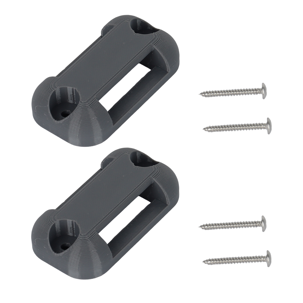 Bunk Ladder Fixed Mounting Bra - đánh giá và giá Gaming Accessories Rack