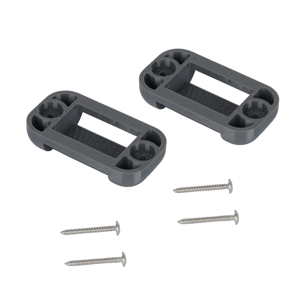 Bunk Ladder Fixed Mounting Bra - đánh giá và giá Gaming Accessories Rack