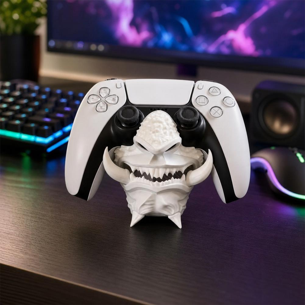 Samurai Oni Mask Controller Ho - đánh giá và giá Accessories For Your Gaming Room